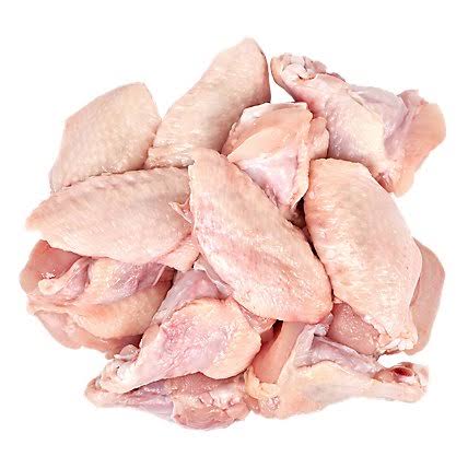 Hot Wings