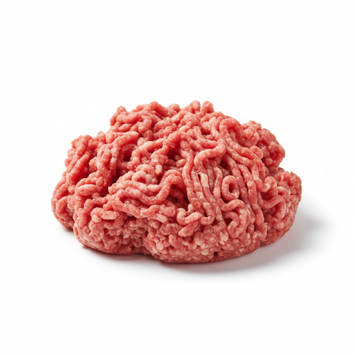 Ground Beef