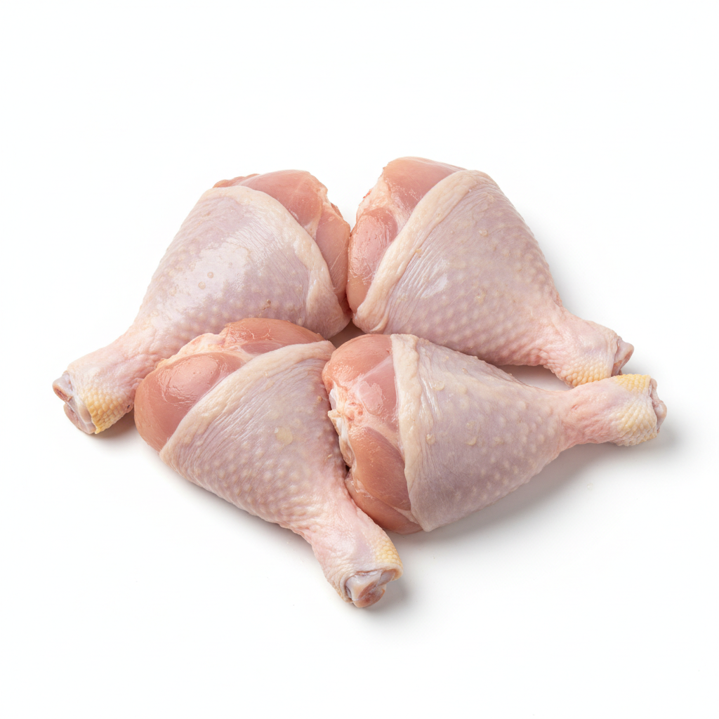 Chicken Leg Quarters