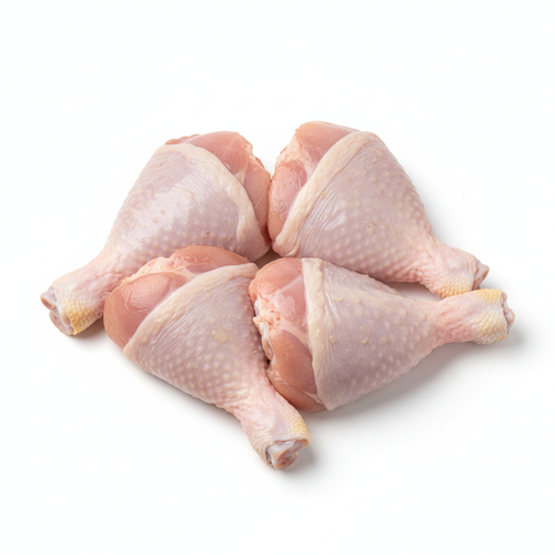 Chicken Leg Quarters